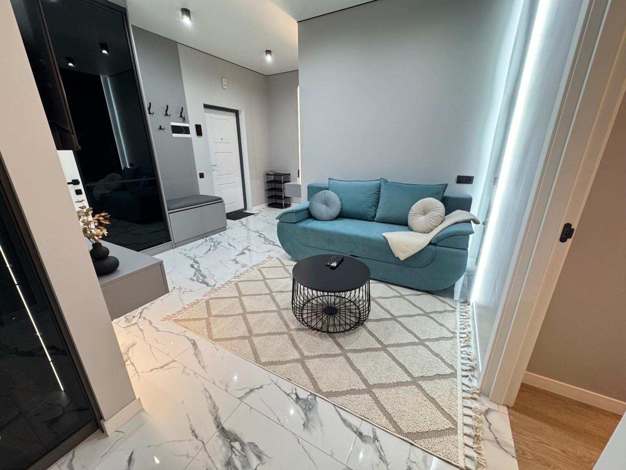Two Bedroom Apartment In The Center, With Parking, Address Avram Iancu 32 Chisinau Exterior foto