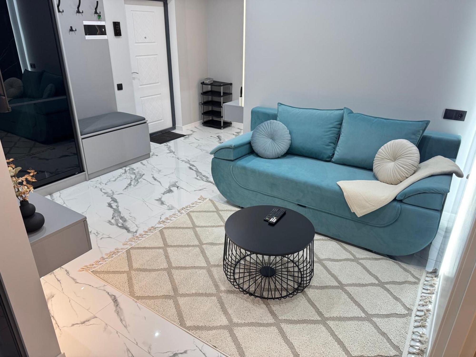 Two Bedroom Apartment In The Center, With Parking, Address Avram Iancu 32 Chisinau Exterior foto